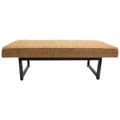 1970 Milo Baughman for Thayer-Coggin Bench