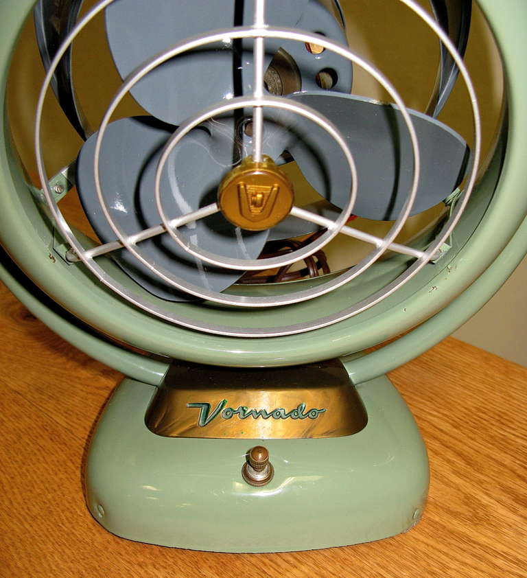 1940 fan