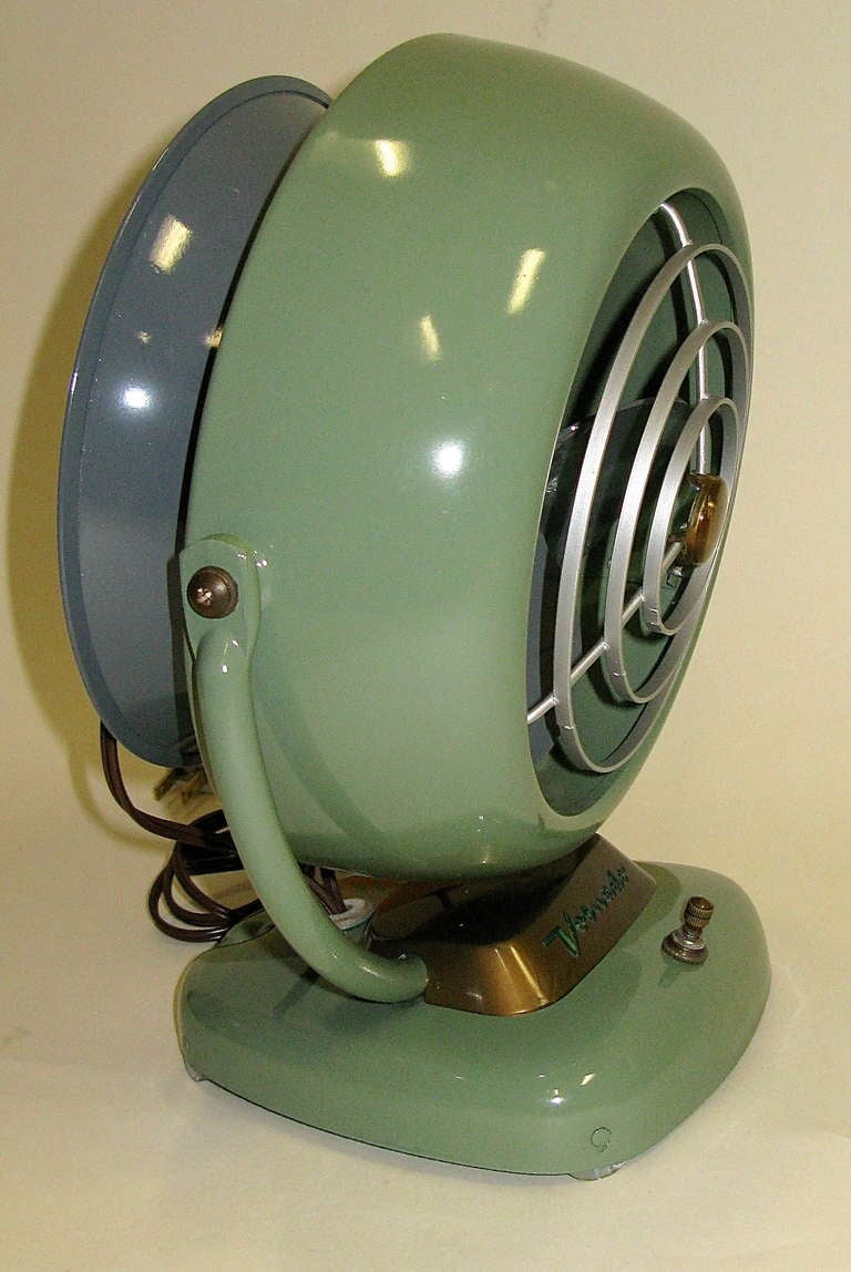 Industrial 1940 Vornado 2 Speed Fan