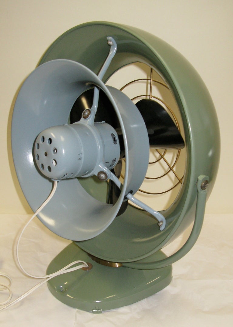 vintage vornado fan parts