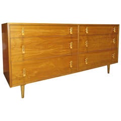Vintage 1950 Stanley Young for Glenn of California Chest
