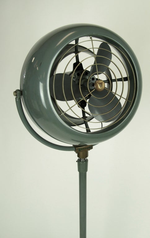 vintage vornado fan parts