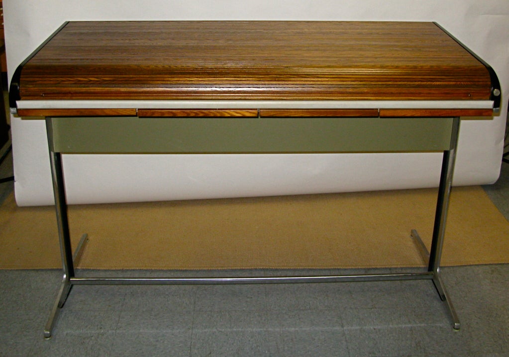 1950 George Nelson Action Office Architect's Desk