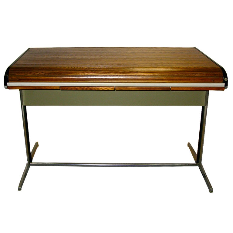 Architects Desk 1950 george nelson action office architect's desk at 1stdibs Architects Desk 1950 george nelson action office architect's desk at 1stdibs