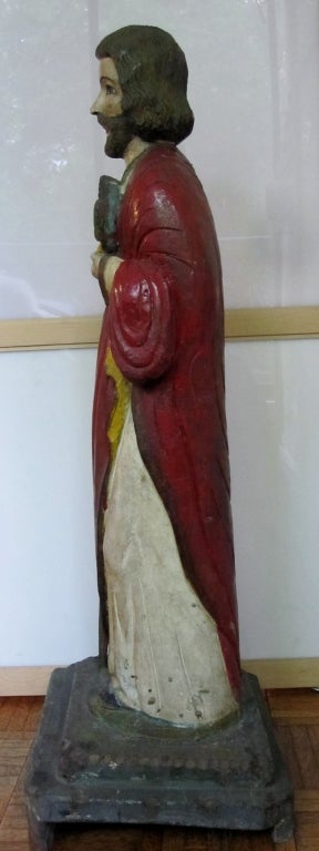 18th Century Santos For Sale 1