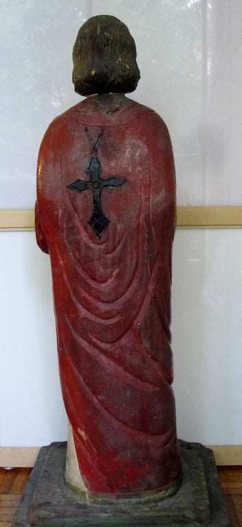 18th Century Santos For Sale 2