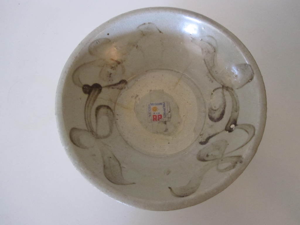 18th Century and Earlier Chinese bowl For Sale
