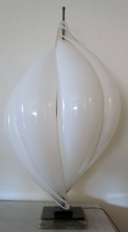Rougier lamp