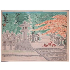 Kasuga Shrine