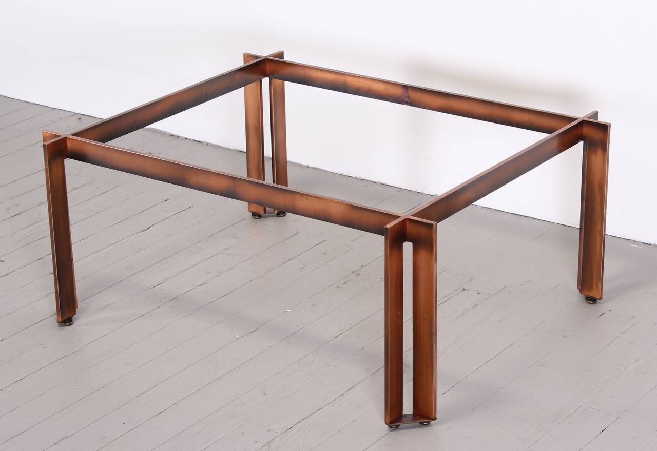 howell coffee table