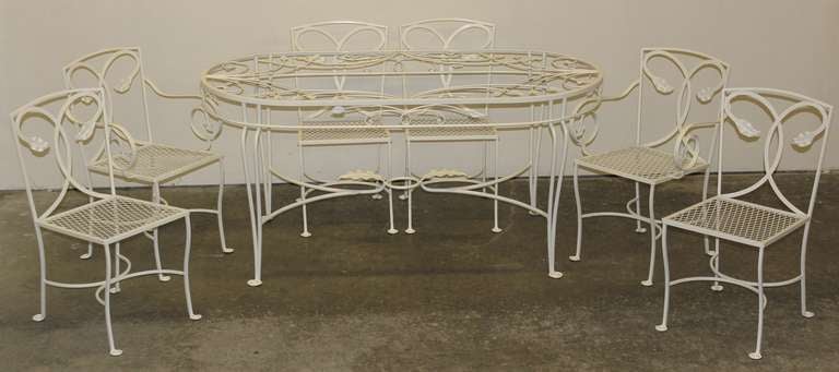salterini patio furniture
