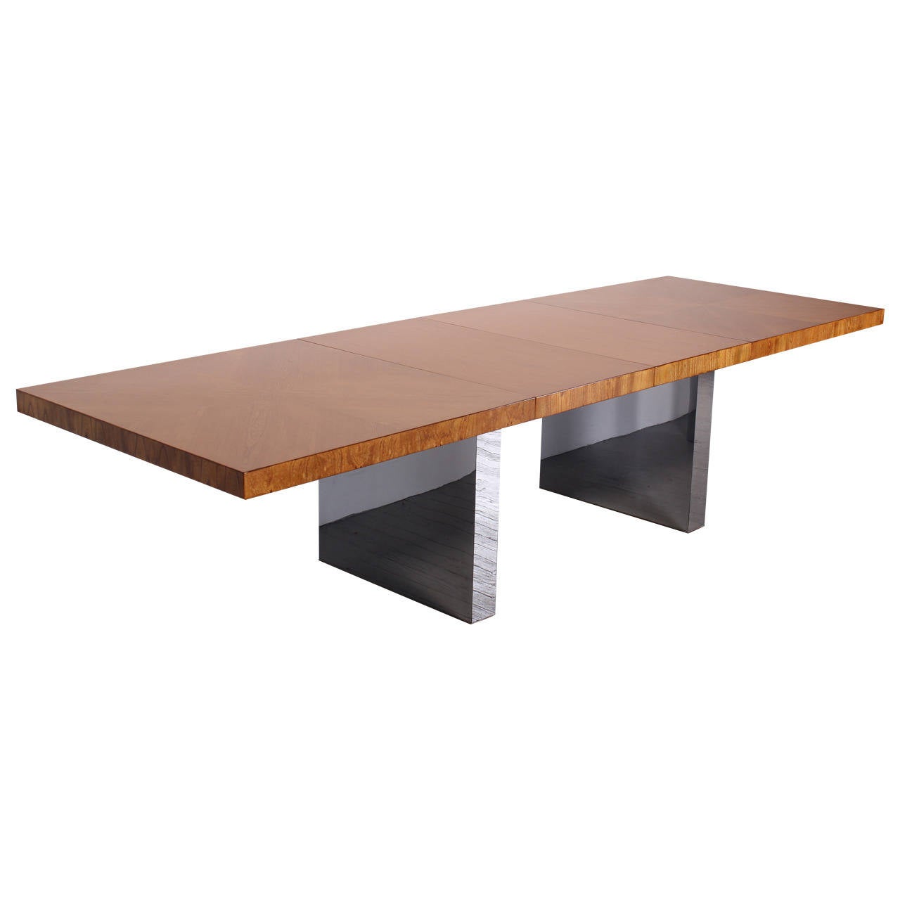 Milo Baughman For Thayer Coggin Parquetry Dining Table At 1stdibs Milo Baughman For Thayer Coggin Parquetry Dining Table
