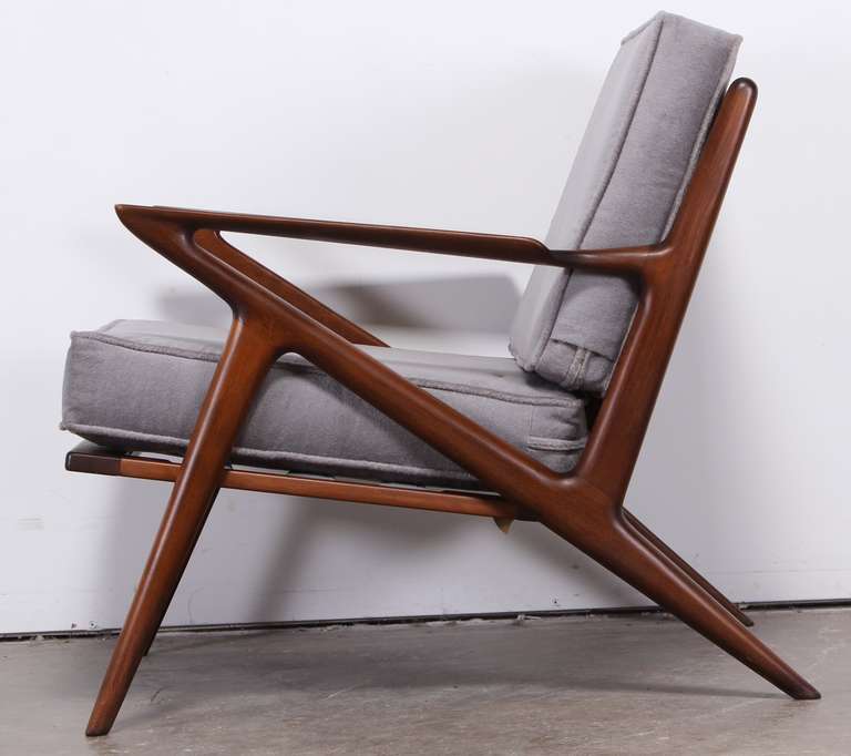 Z Chair
