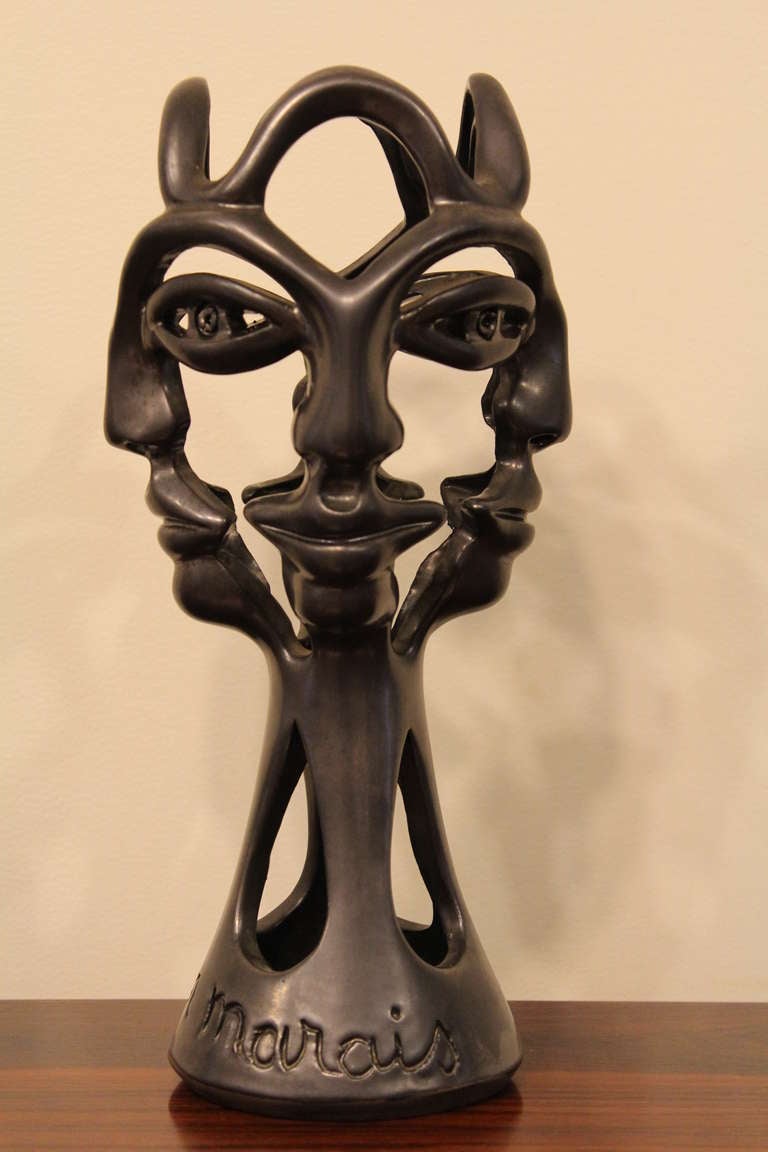 sculpture jean marais prix