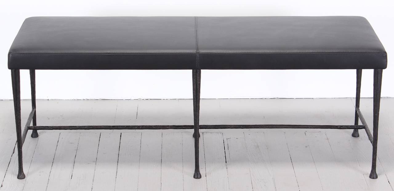 liaigre bench