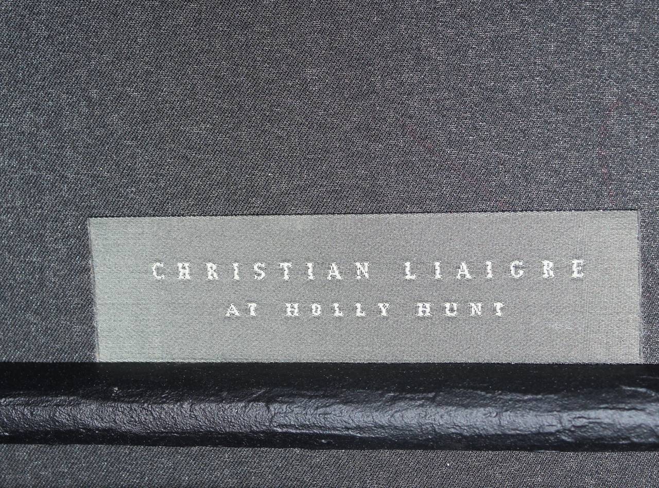 Christian Liaigre 