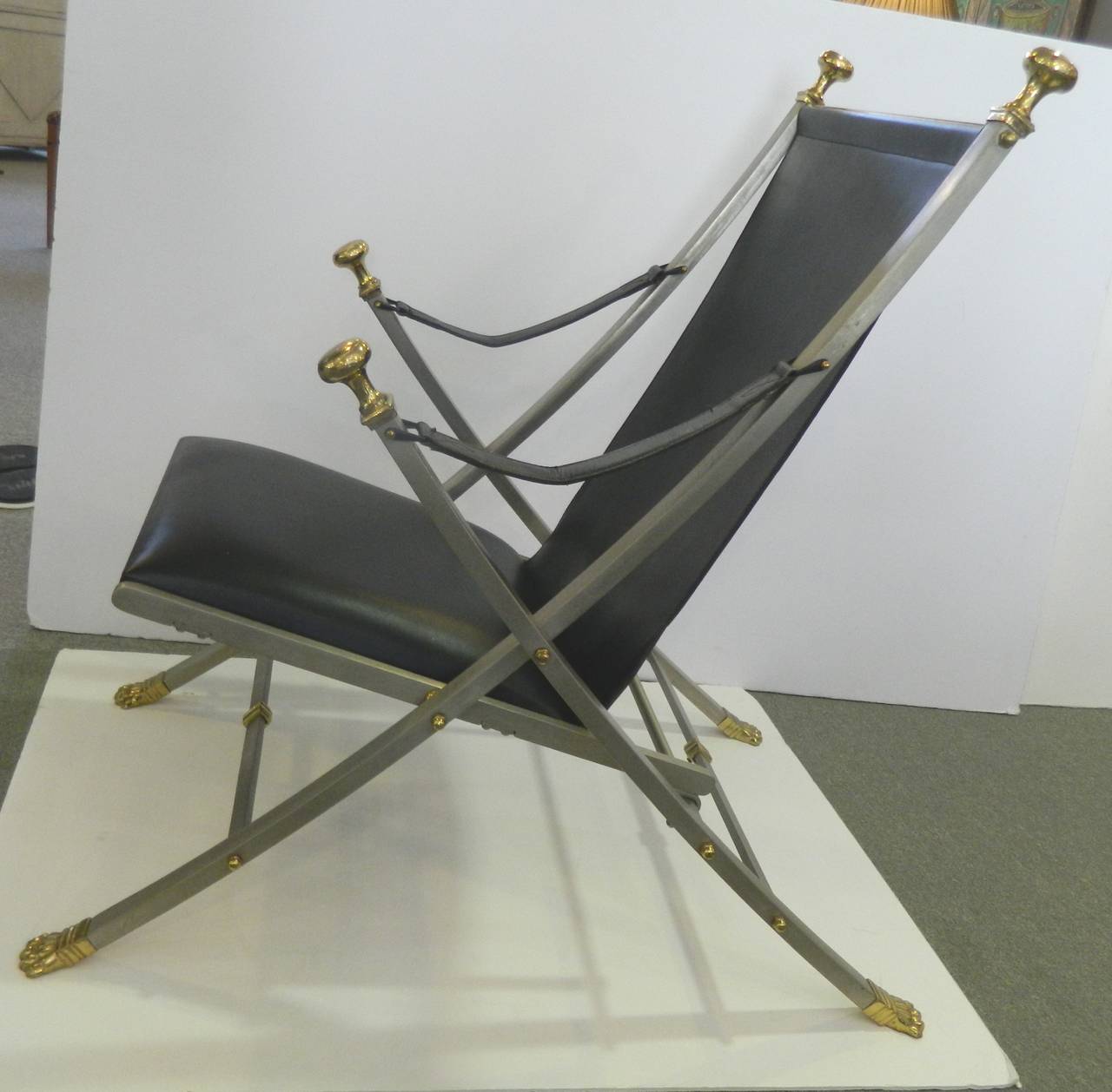 Lounge Chairs For Sale