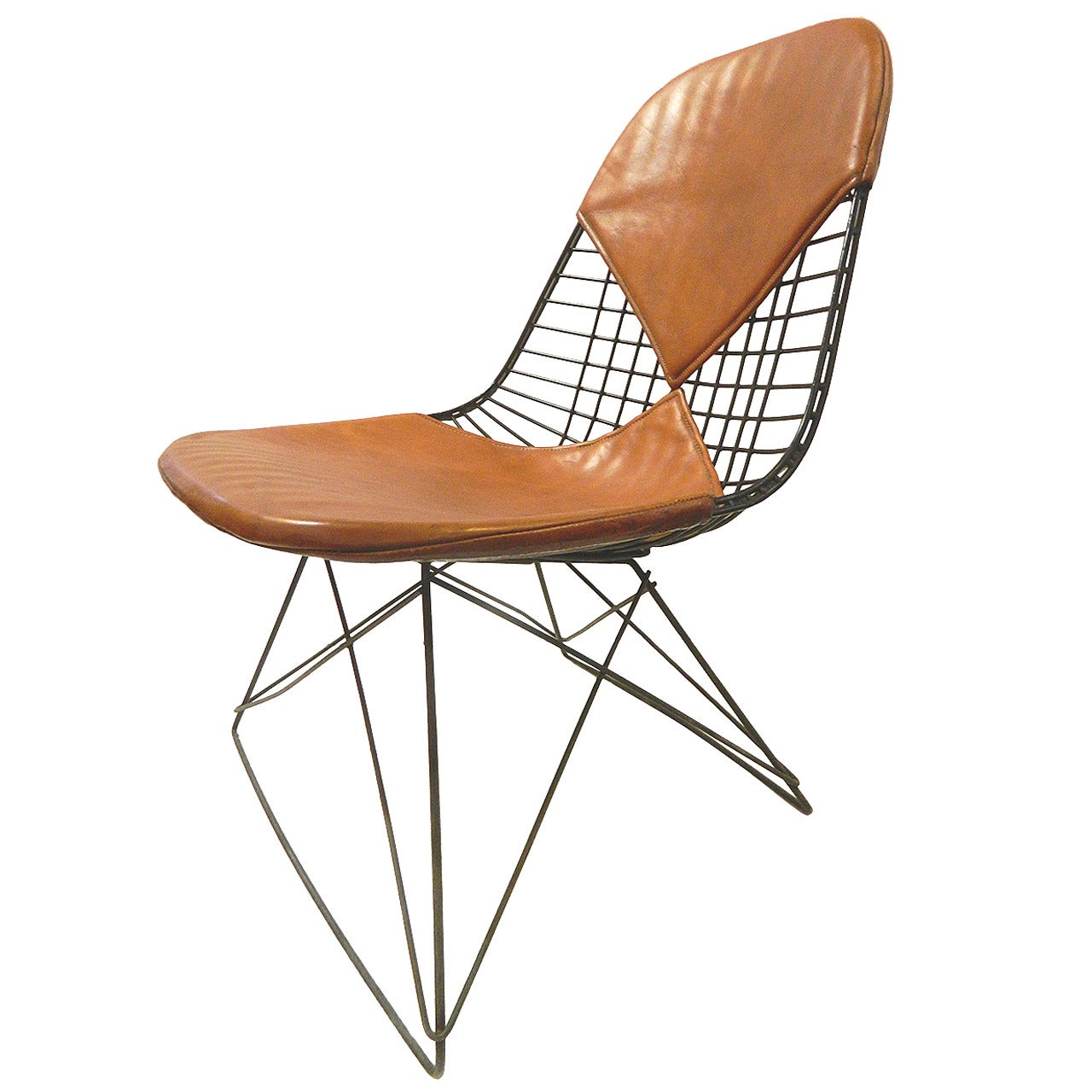 Eames LKR Lounge Chair For Sale