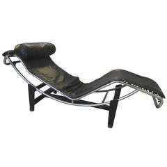 Le Corbusier Recliner