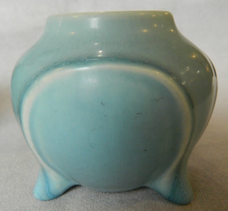 Group of Rookwood Pottery 2