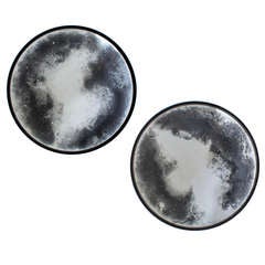 Constellation Mirrors - D: 120cm (sold as pair or individually)