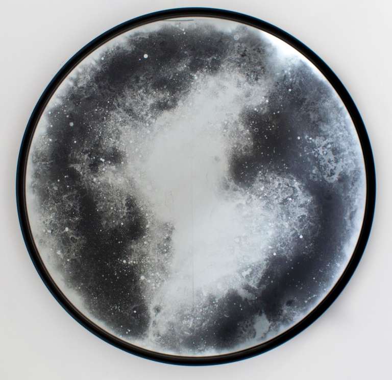 Vast Constellation Mirror 1