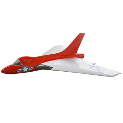 Vintage Custom Glider