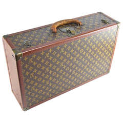 Louis Vuitton Suitcase, 1935