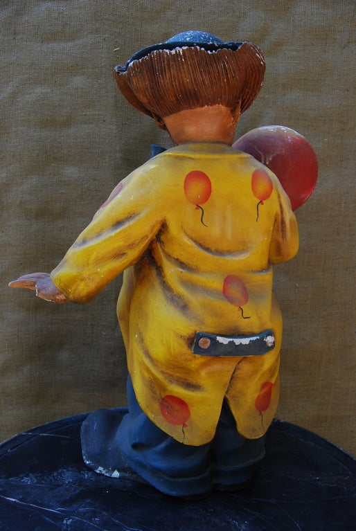 Just Clowning Around... 1