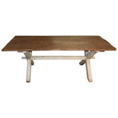 Pine Farm Table