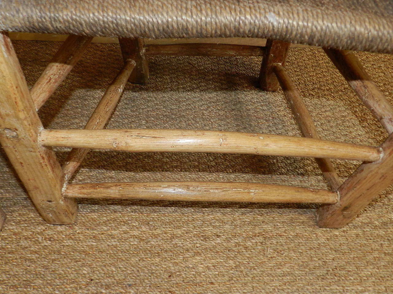 Scottish Orkney Island Chairs For Sale 1