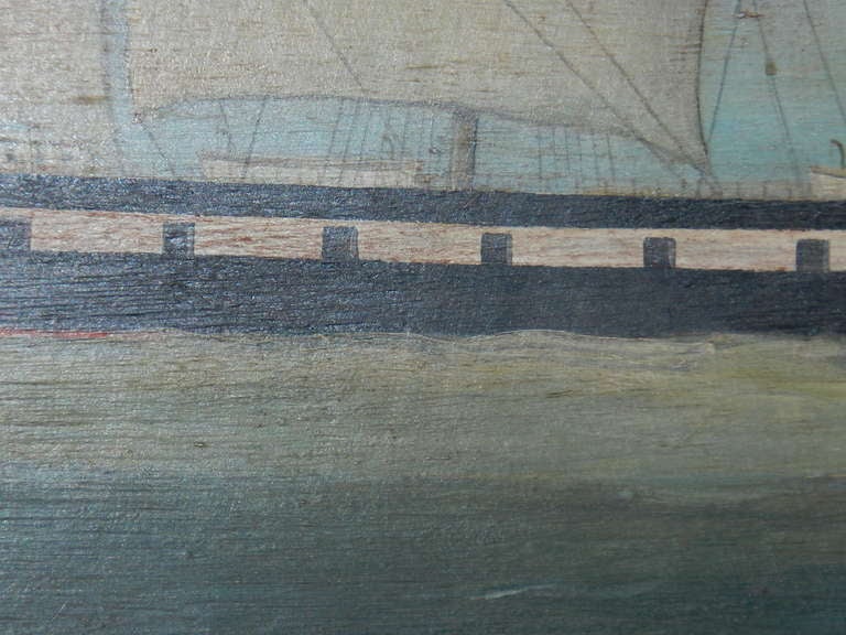 Ship's Chest 1
