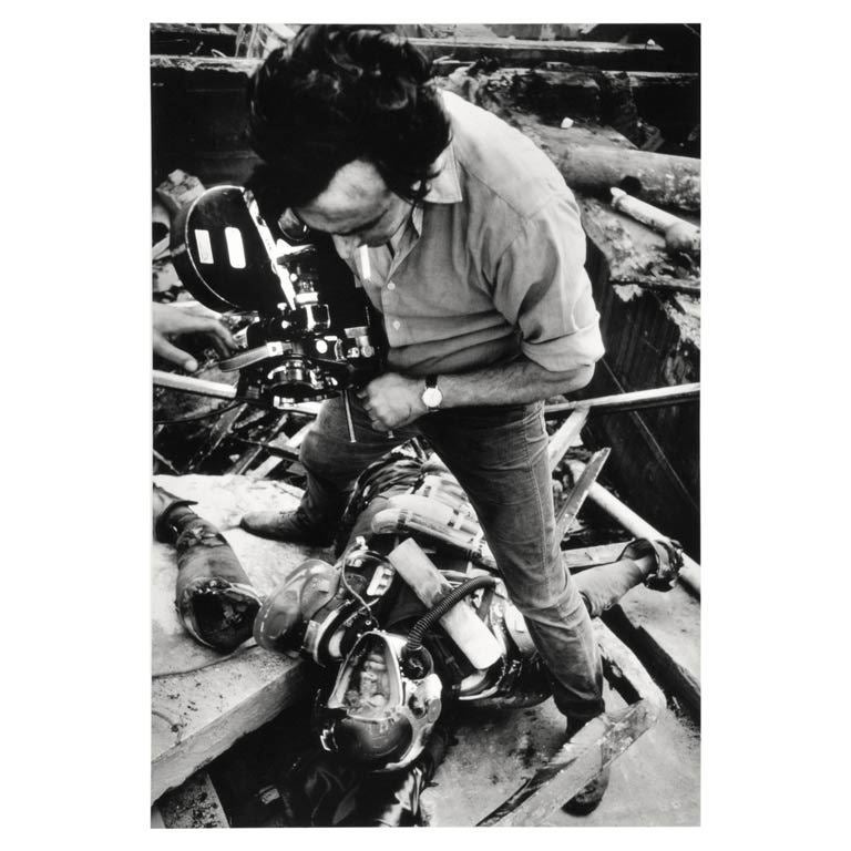 "Mr Freedom" by William Klein (1969)