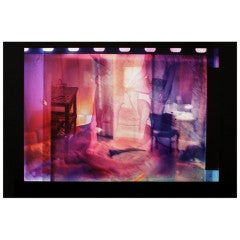 "Do not disturb" by Charlélie Couture (1990) "Do not disturb" by Charlélie Couture (1990)