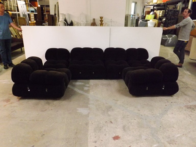 Mid-Century Modern Marion Bellini 