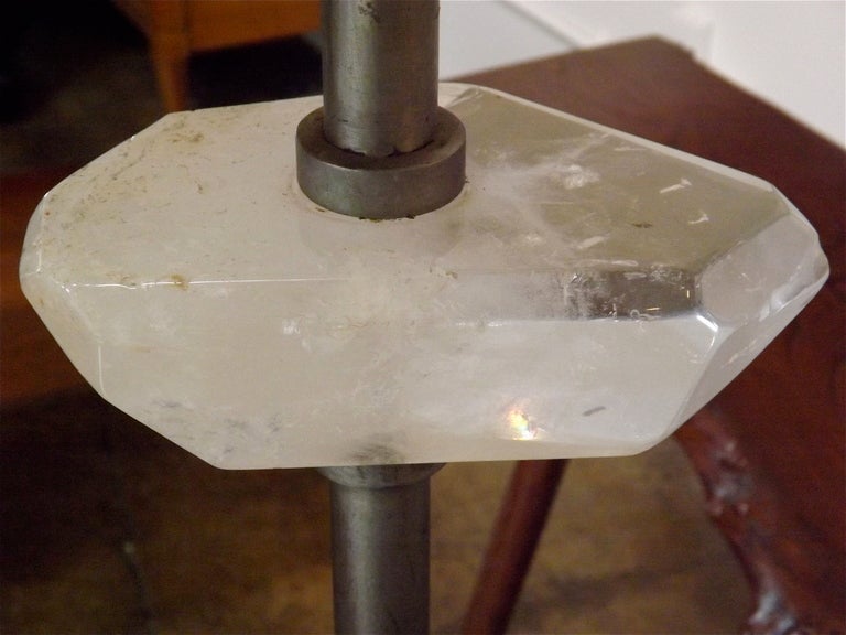 Marc du Plantier Floor Lamp