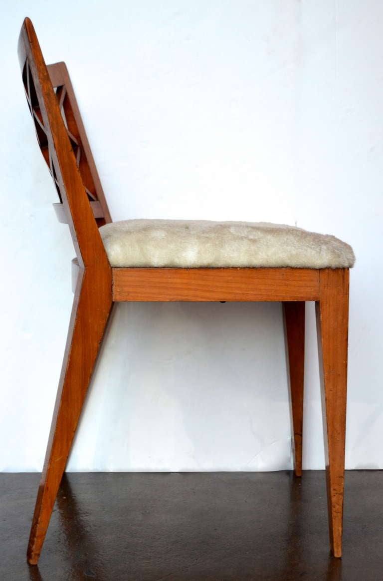 Mid-Century Modern Jean Royere 