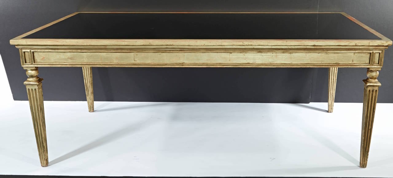 Maison Jansen Directoire Dining Table