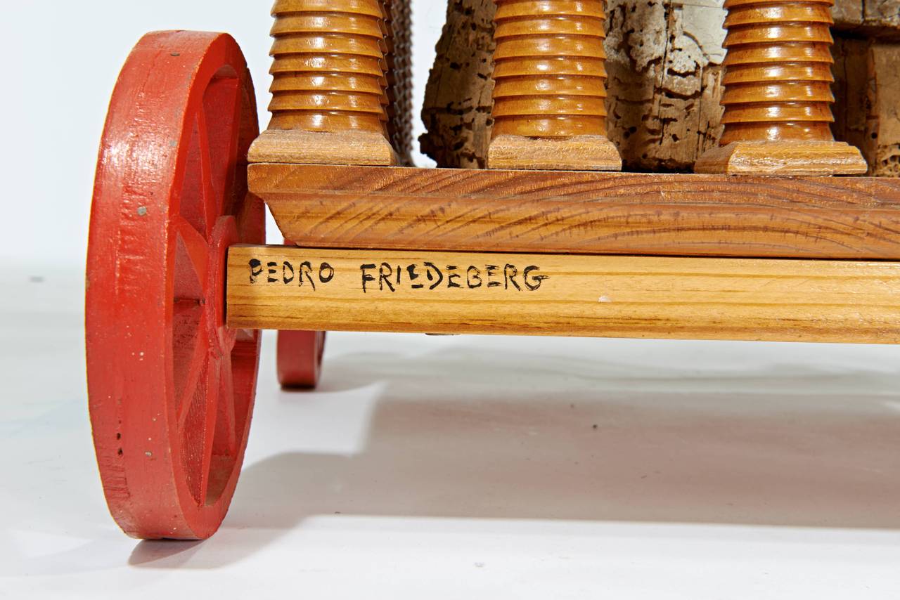 20th Century Pedro Friedeberg 