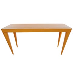 Jean Royère Cone Leg Table