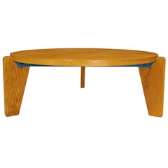 Jean Prouve "Africa" Low Table