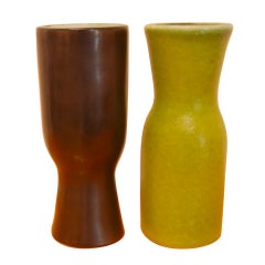 Georges Jouve Vases Georges Jouve Vases