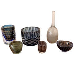 Orrefors Ariel Glass Collection-2