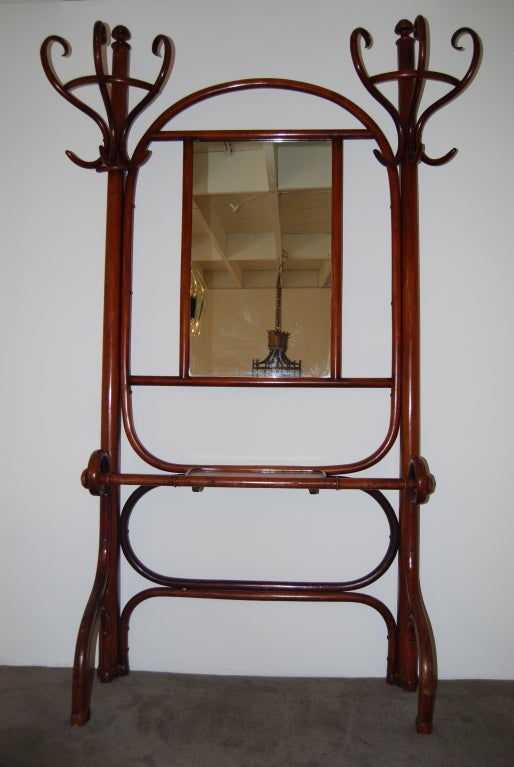 A beautiful example.