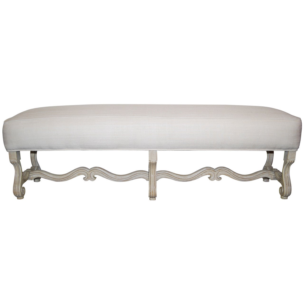 Samuel Marx Bench For Sale