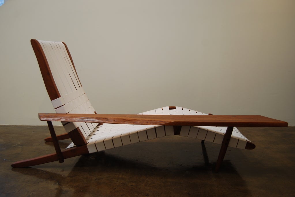 American George Nakashima Cherry 