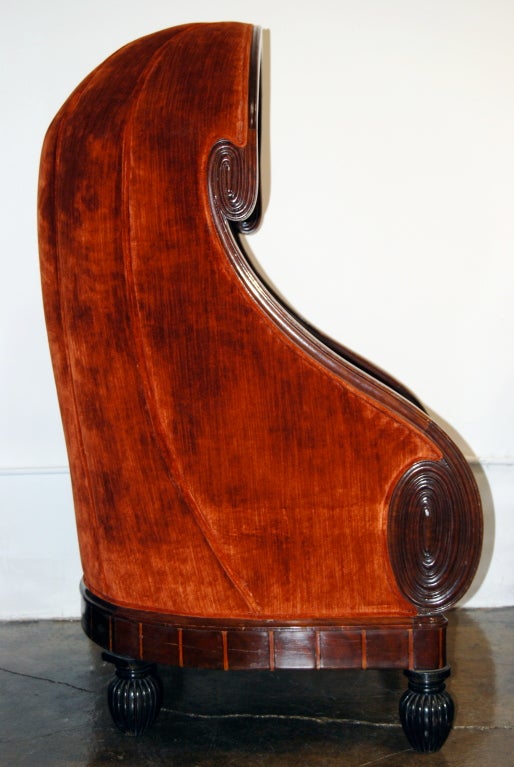 paul iribe furniture