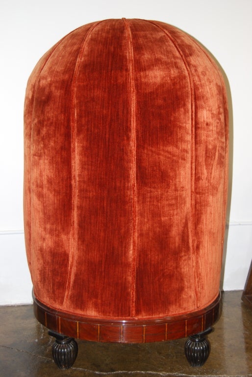 paul iribe chair