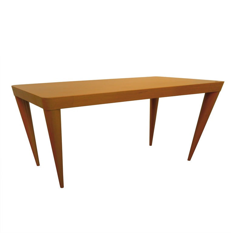 Jean Royere Library Table