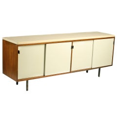 Florence Knoll Credenza
